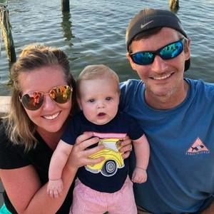 Meet your Posher, Ben